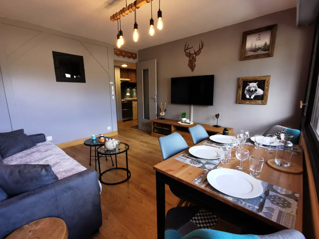 Teljes Sun Residence B