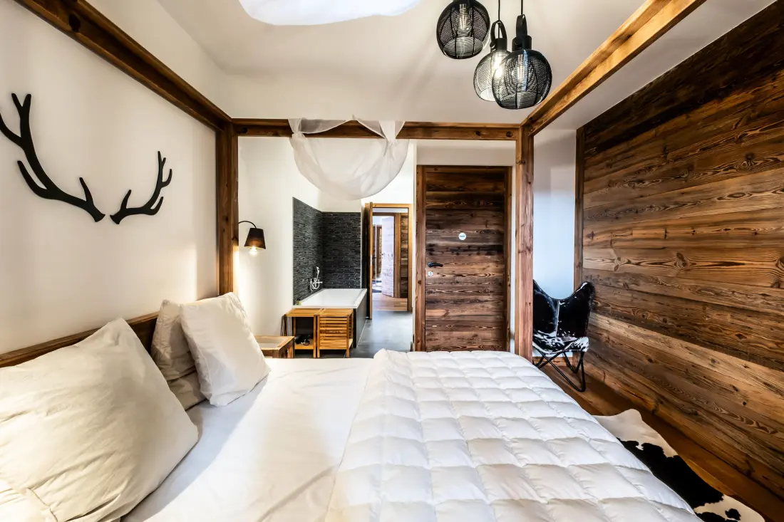 Residence Premire Loge