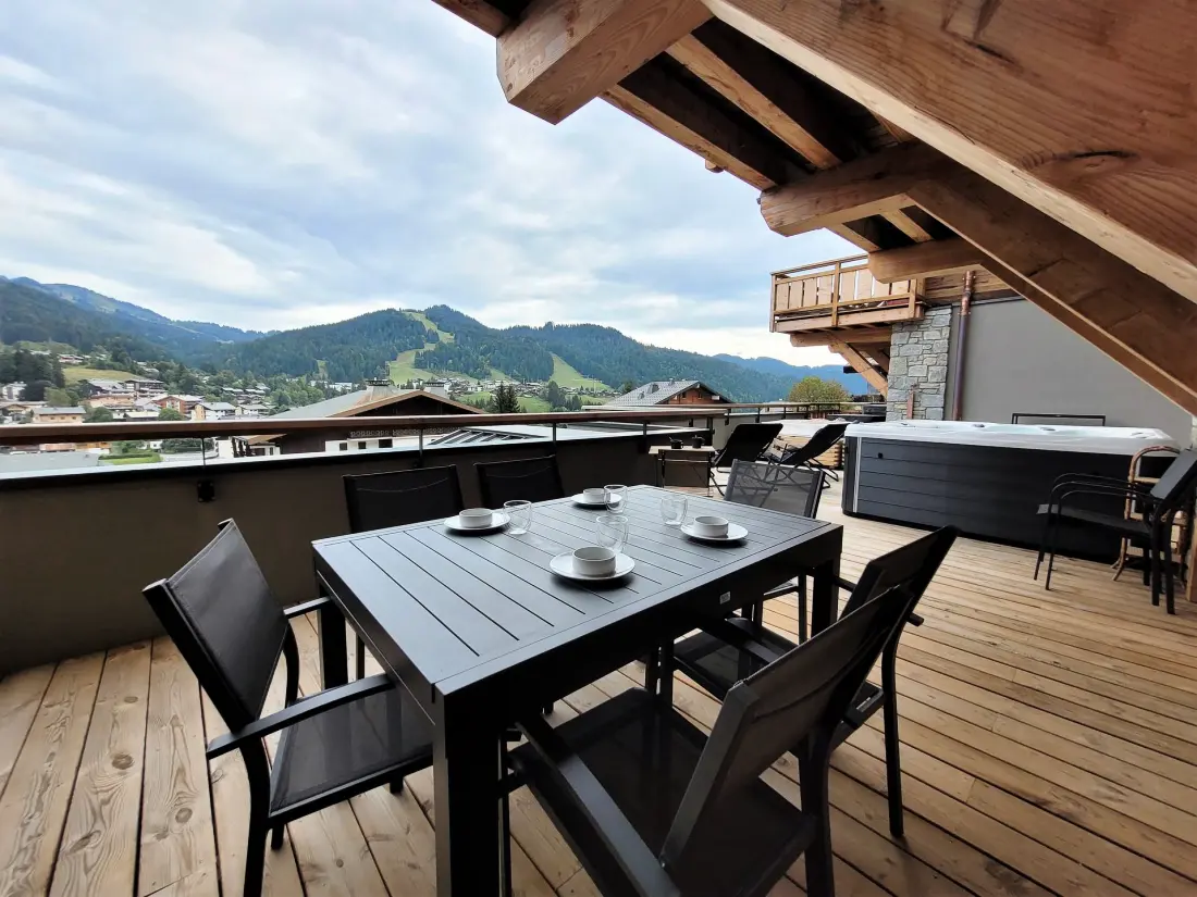 Residence Premire Loge