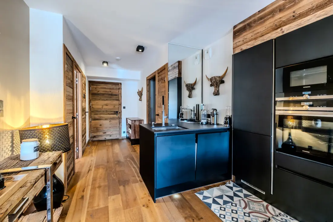 Residence Premire Loge