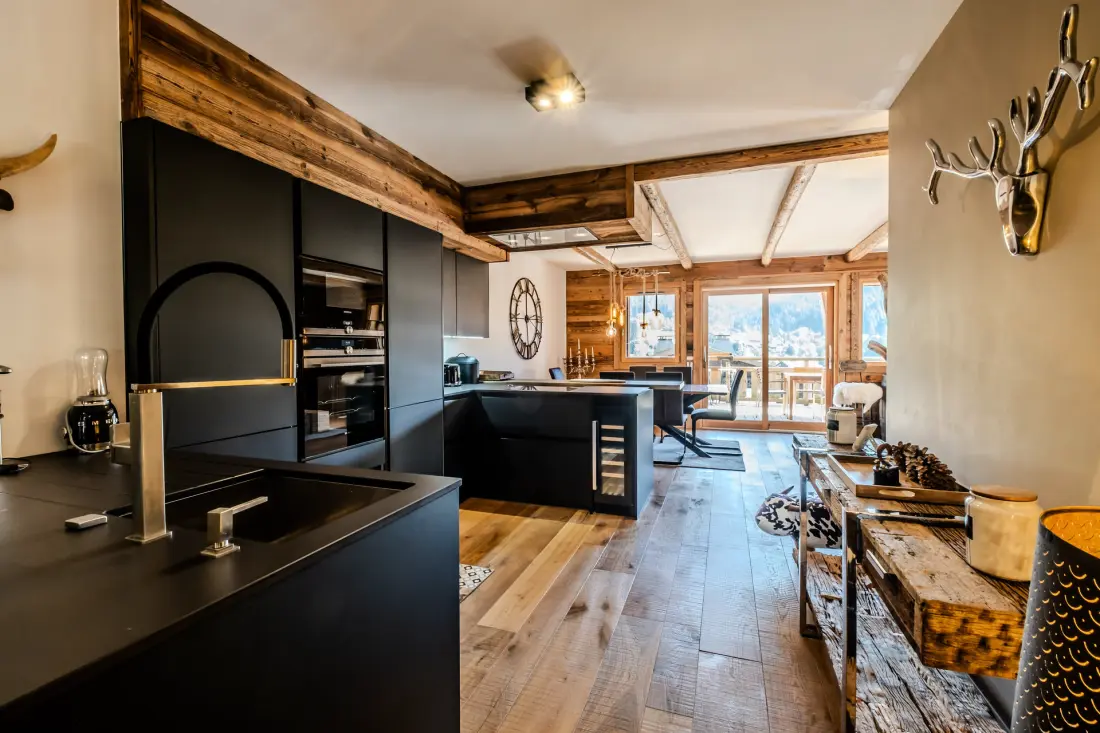 Residence Premire Loge