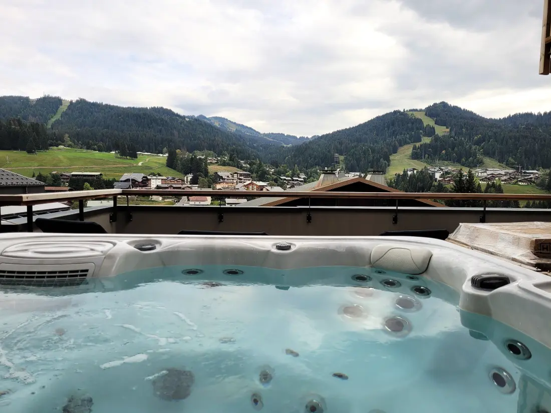 Residence Premire Loge
