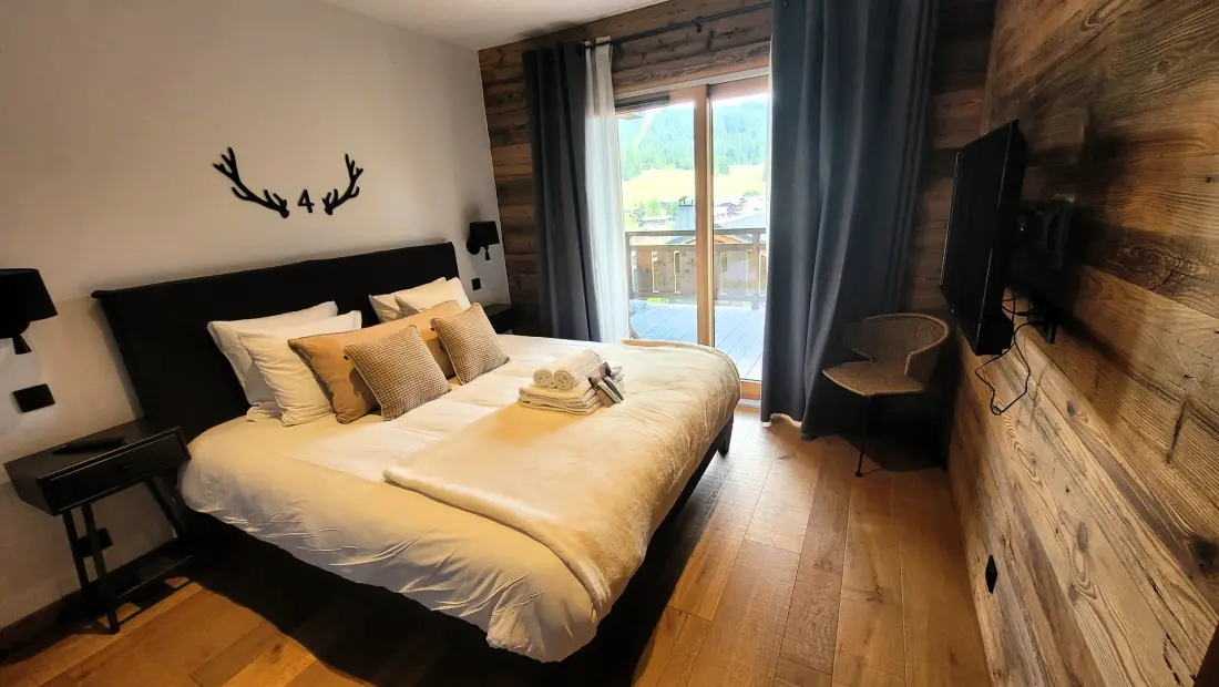 Residence Premire Loge