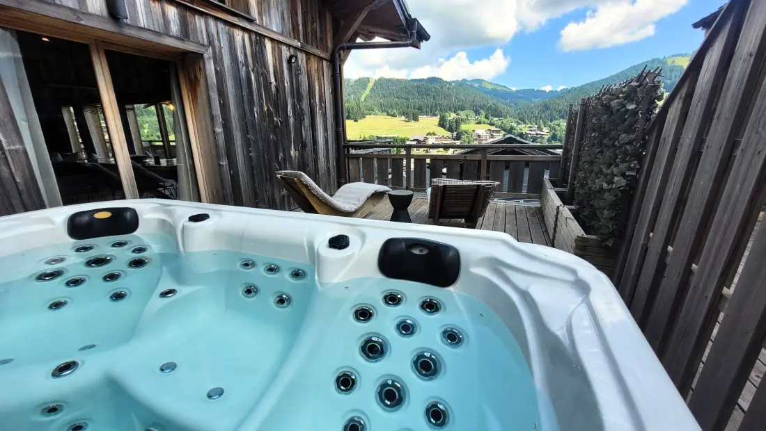 Residence Premire Loge