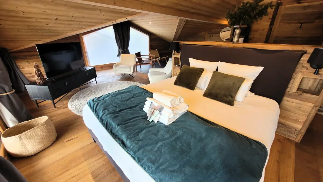 Residence Premire Loge