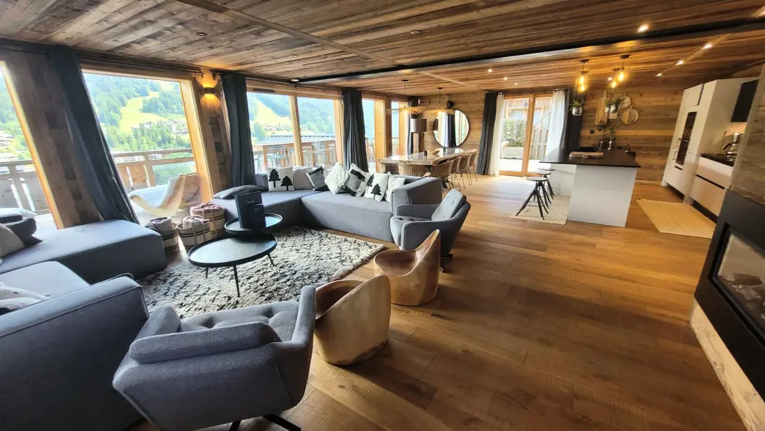 Residence Premire Loge