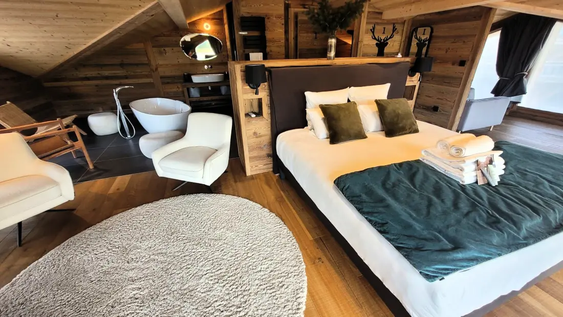 Residence Premire Loge