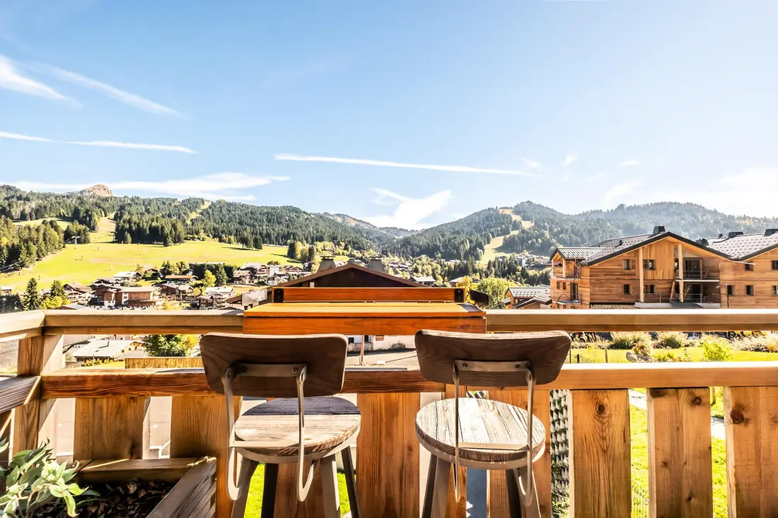 Residence Premire Loge