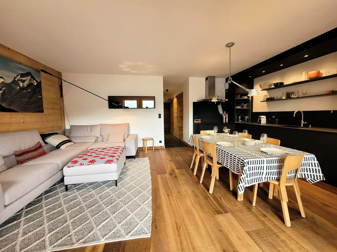 Residence Premire Loge