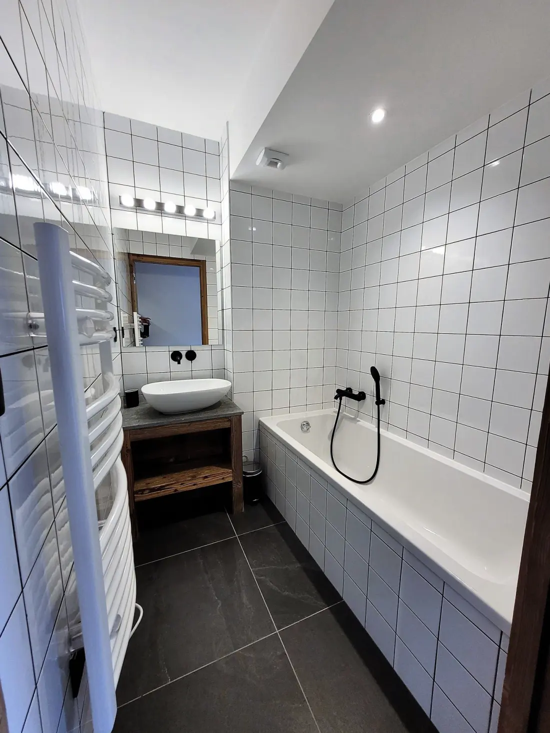 Residence Premire Loge