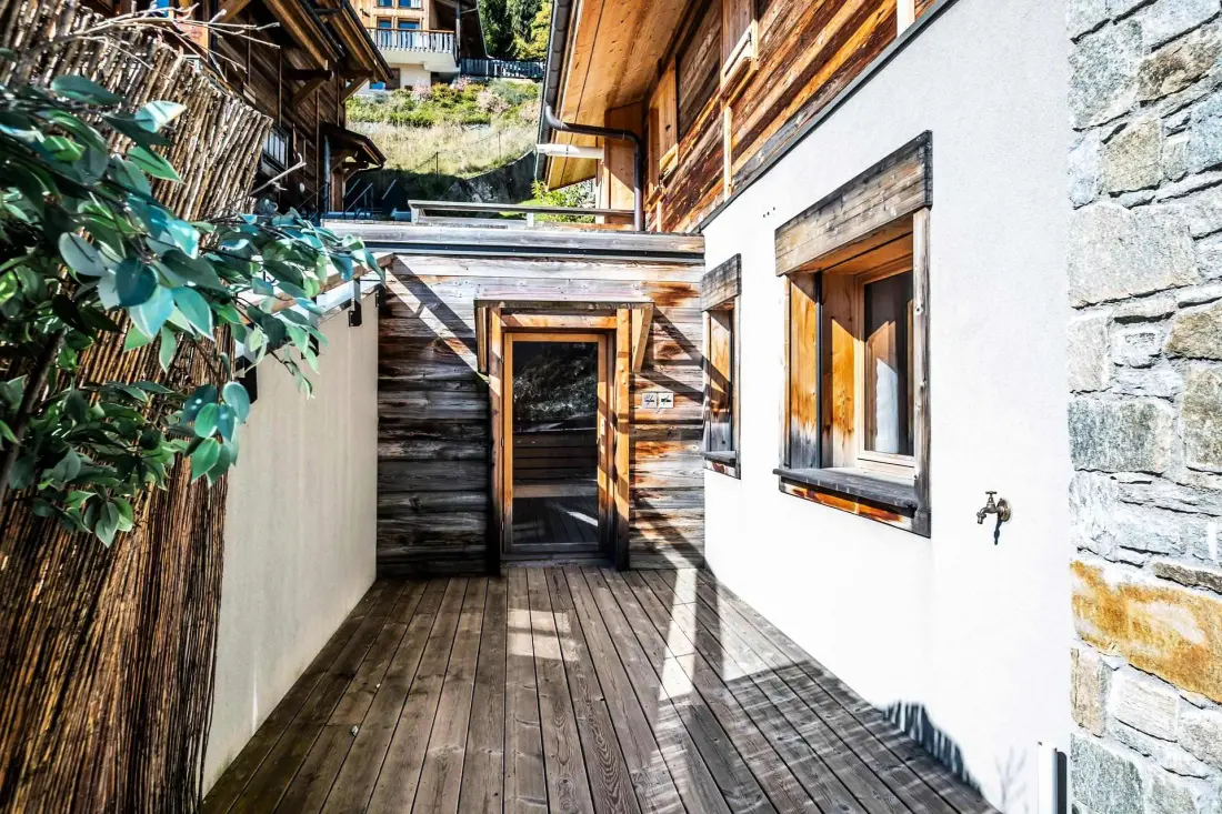 Residence Premire Loge