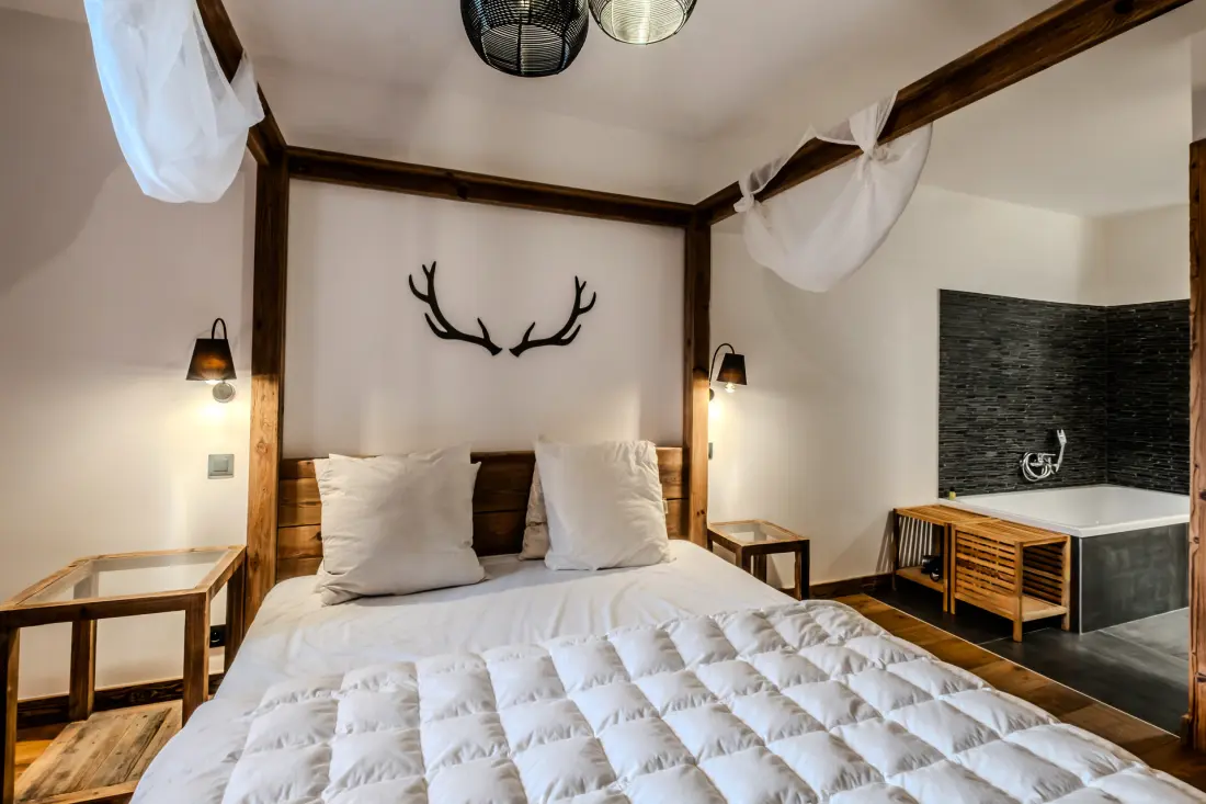 Residence Premire Loge