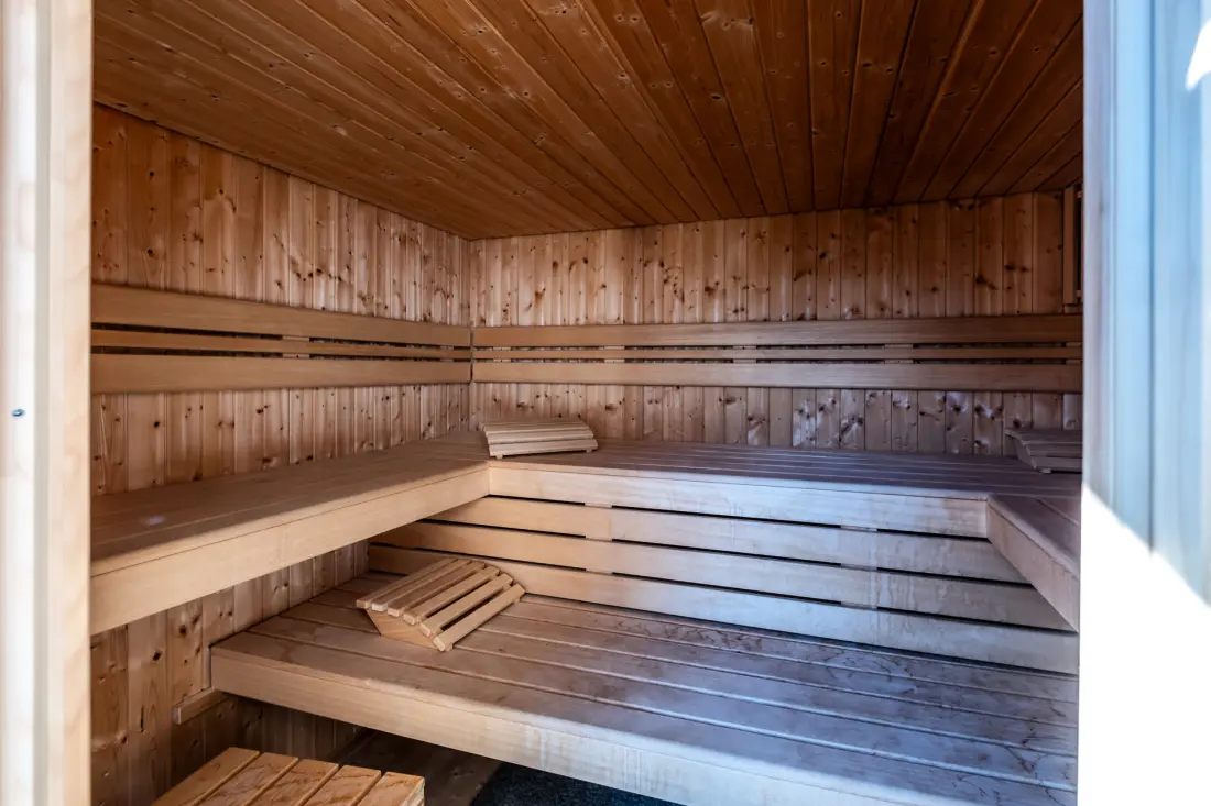 Residence Premire Loge