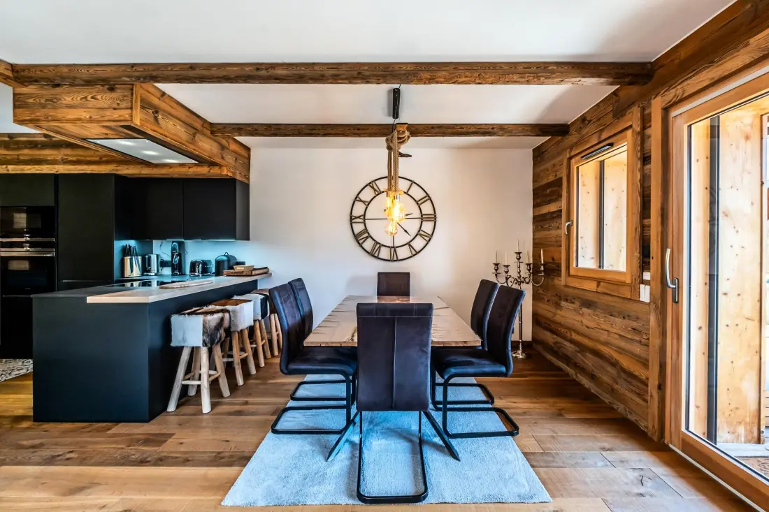 Residence Premire Loge
