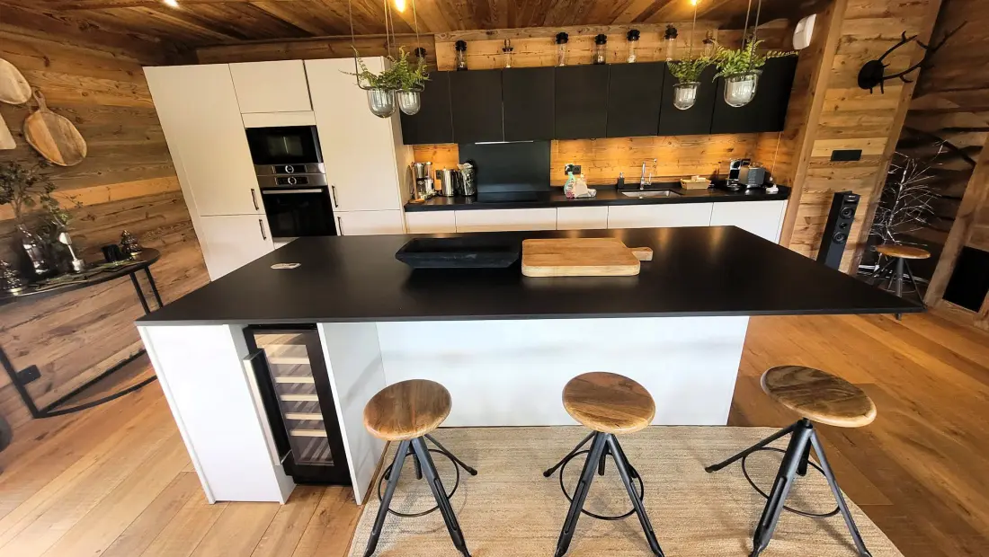 Residence Premire Loge