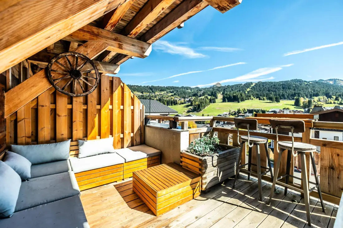 Residence Premire Loge