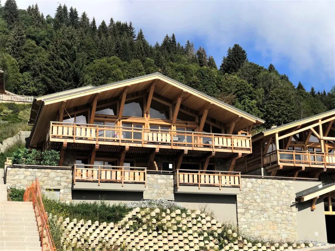 Residence Premire Loge