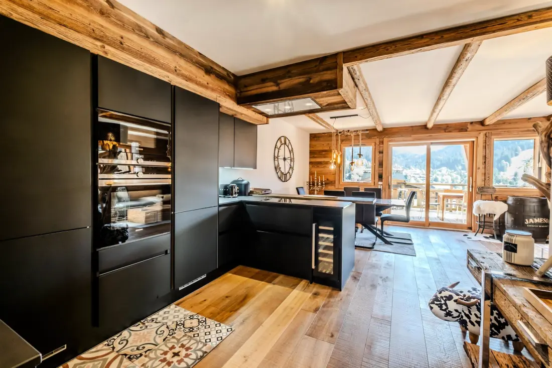 Residence Premire Loge
