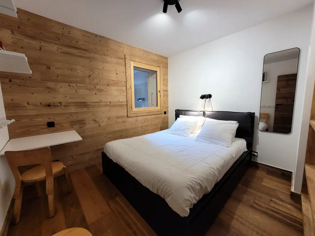 Residence Premire Loge