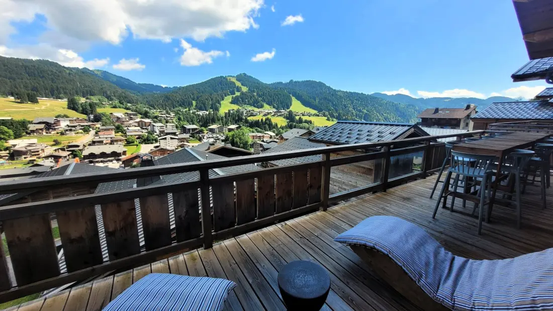 Residence Premire Loge