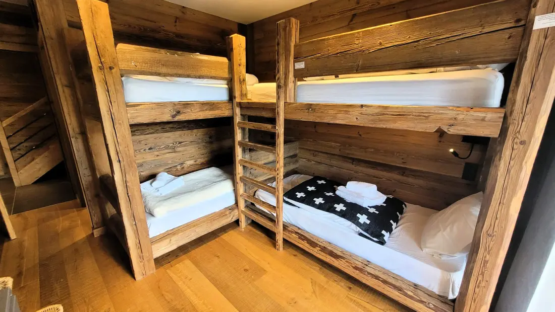 Residence Premire Loge