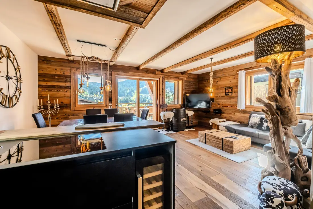 Residence Premire Loge