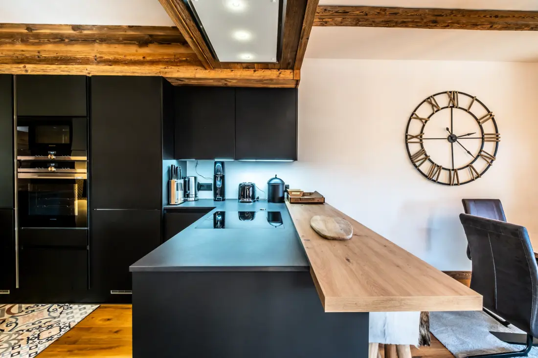 Residence Premire Loge