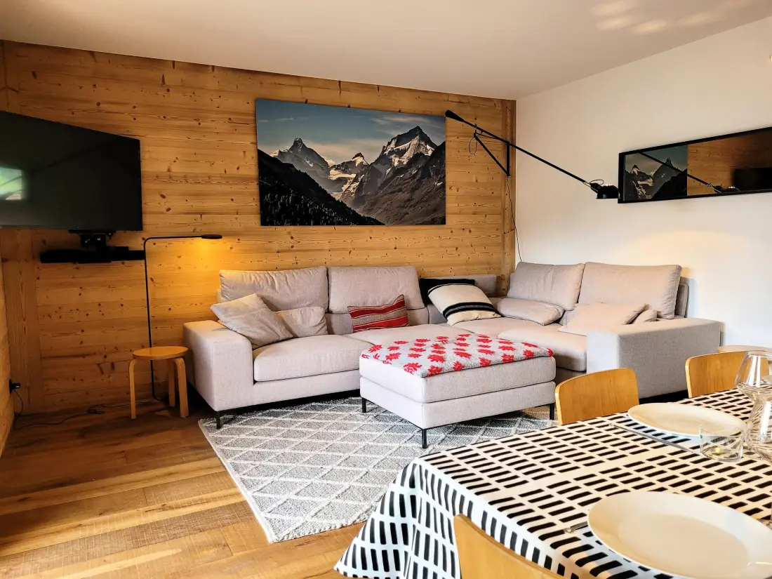 Residence Premire Loge