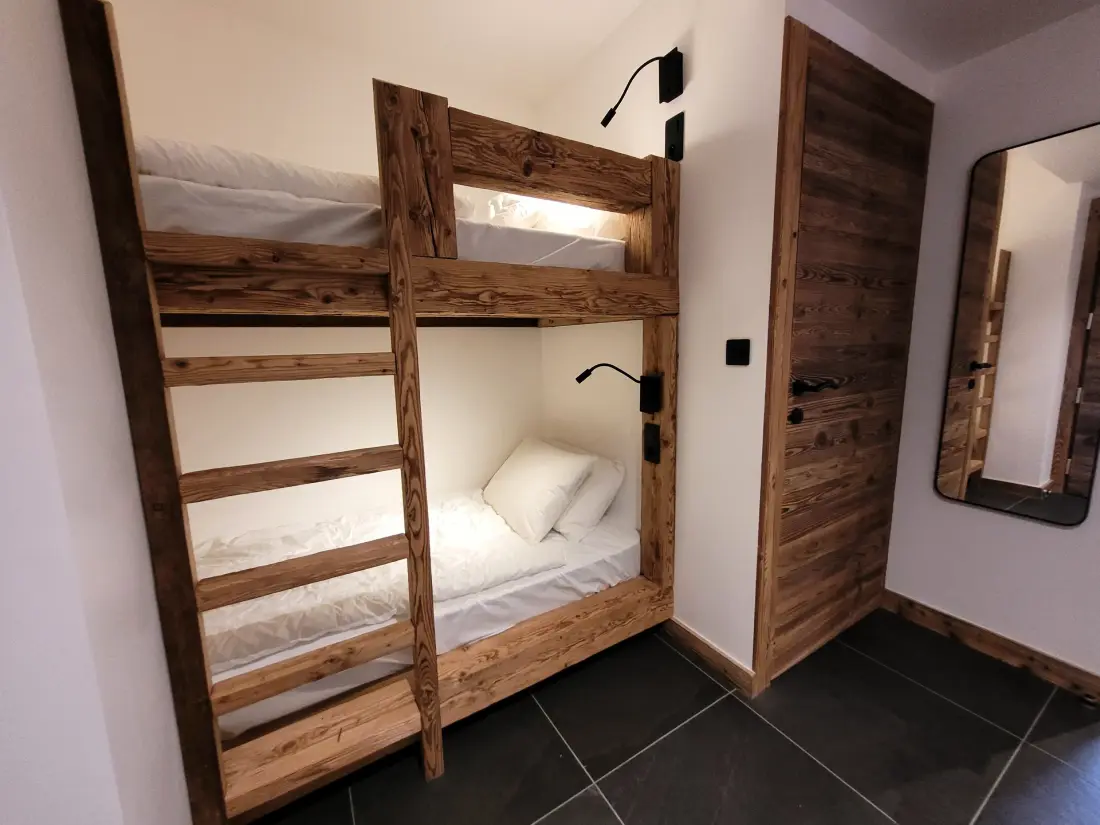 Residence Premire Loge