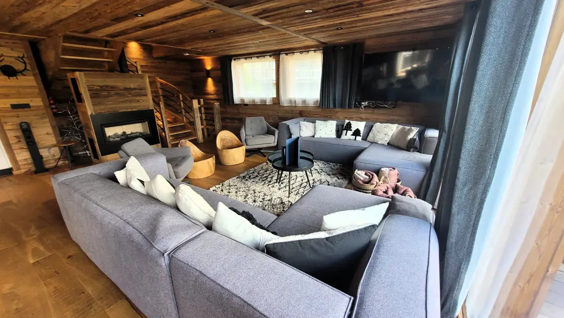 Residence Premire Loge