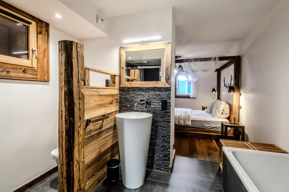 Residence Premire Loge