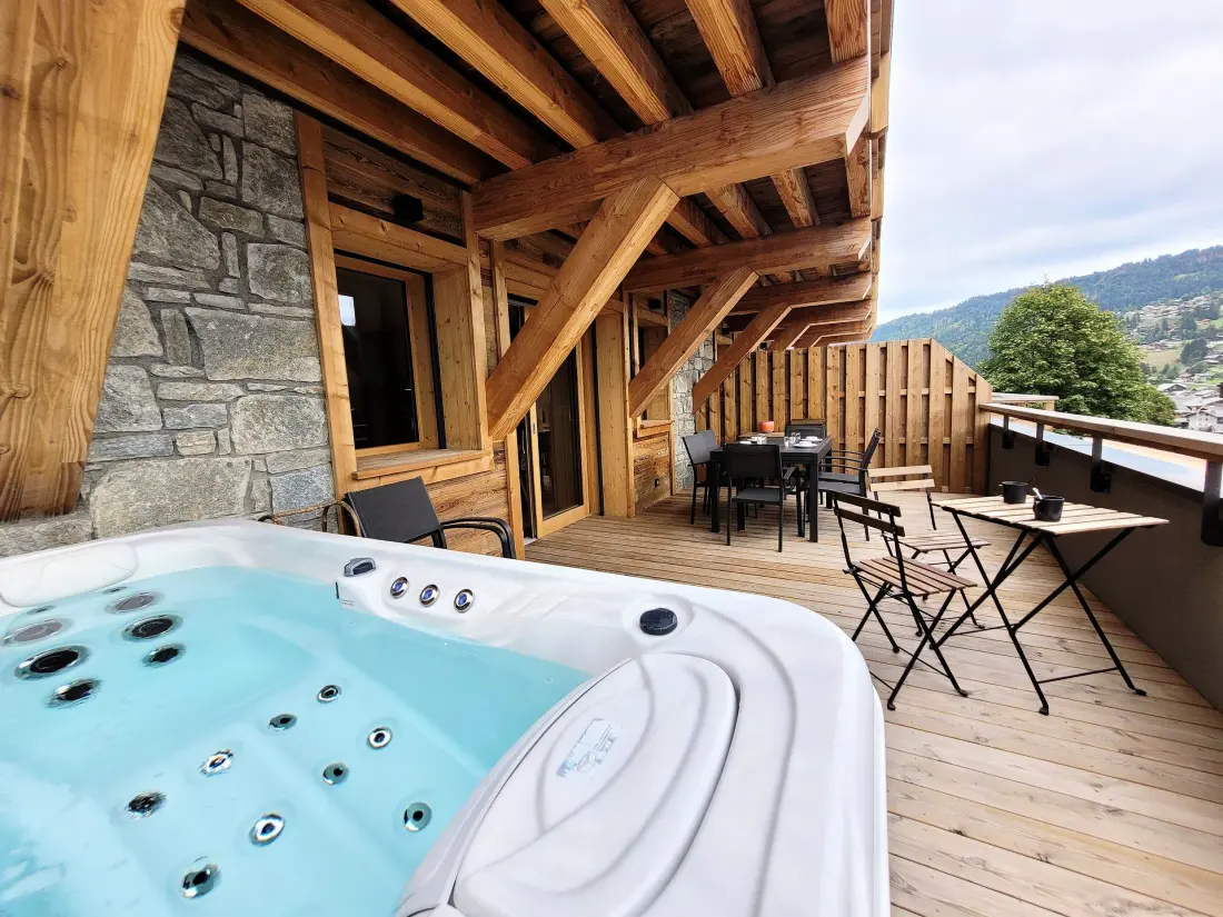Residence Premire Loge