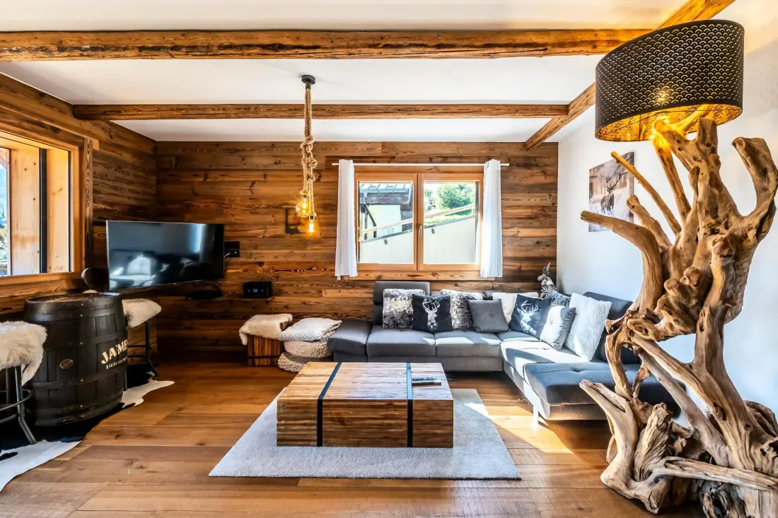 Residence Premire Loge
