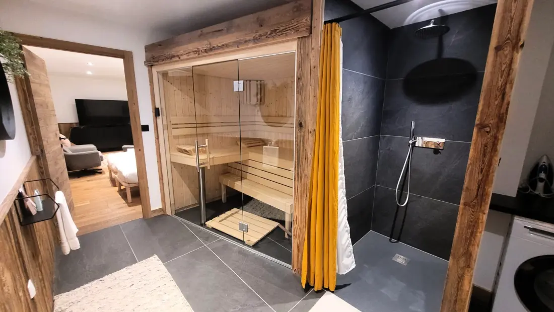 Residence Premire Loge