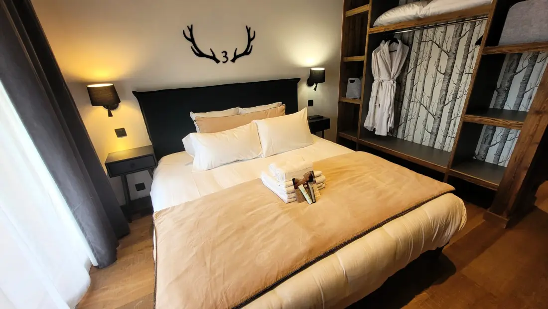 Residence Premire Loge