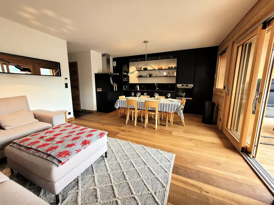 Residence Premire Loge
