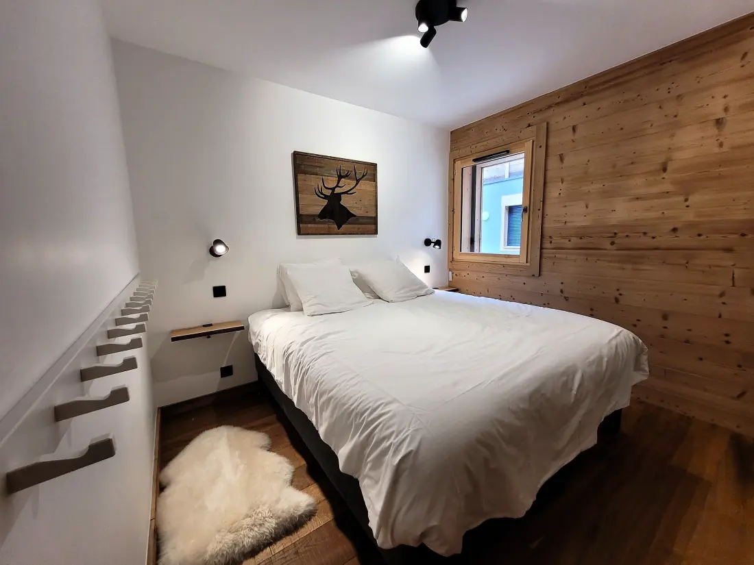 Residence Premire Loge