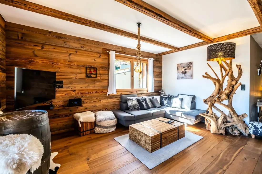 Residence Premire Loge