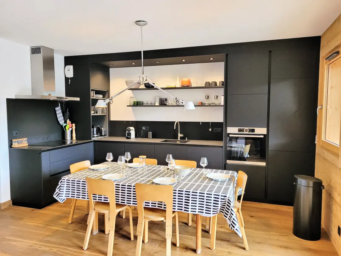 Residence Premire Loge