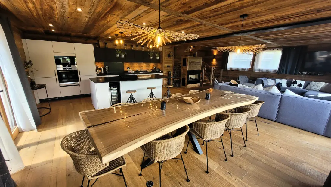 Residence Premire Loge