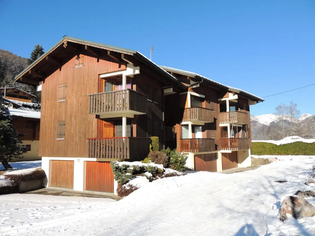 Rebiole Residence