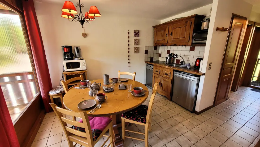 Rebiole Residence