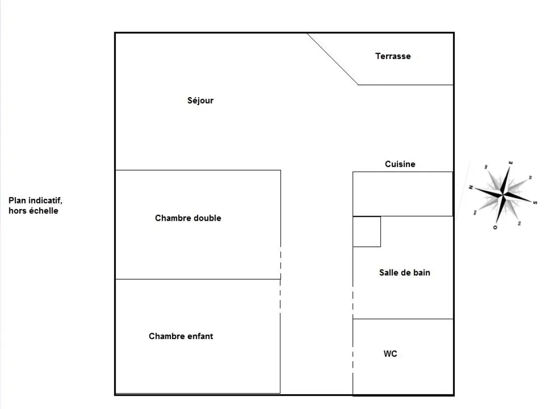 Rebiole Residence