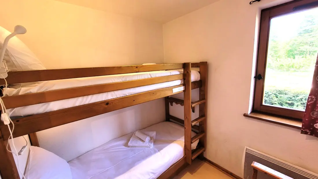 Rebiole Residence