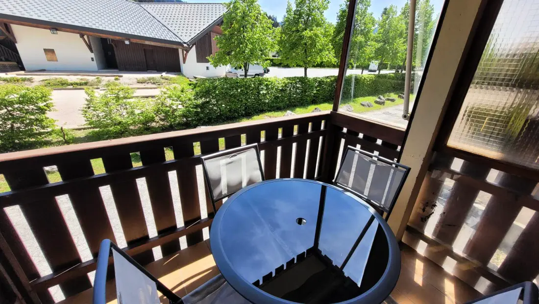 Rebiole Residence