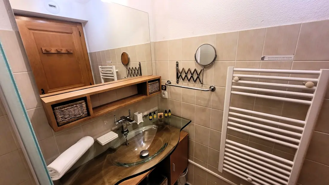 Rebiole Residence