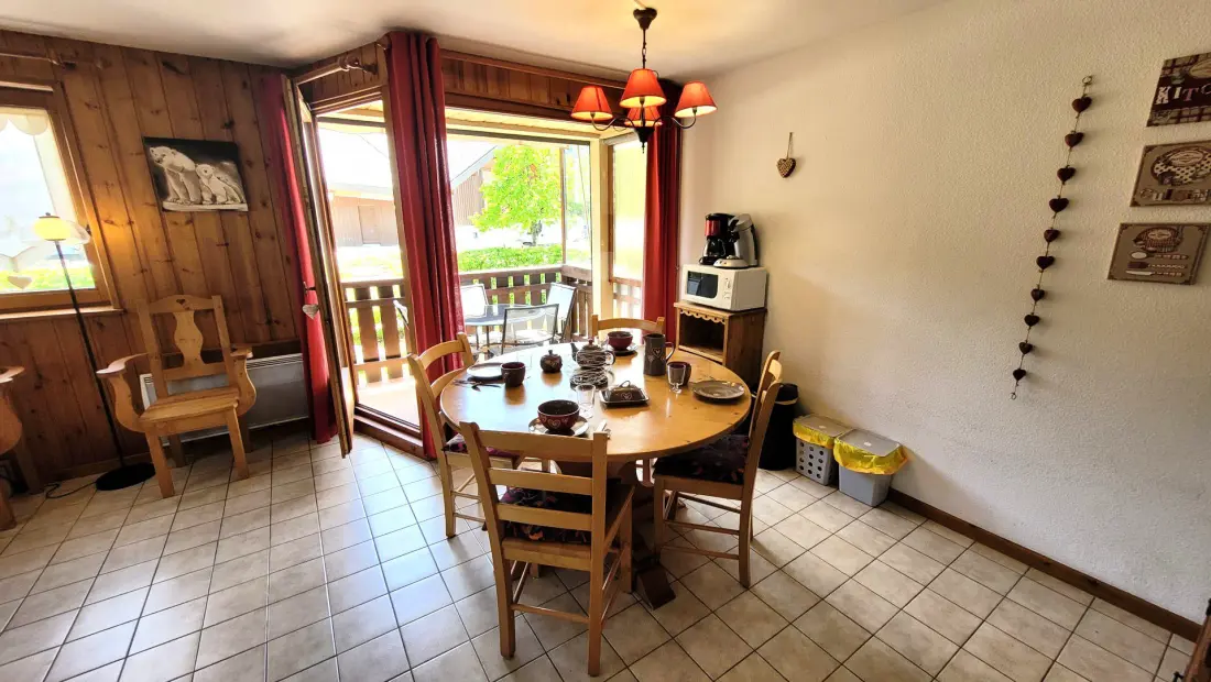 Rebiole Residence