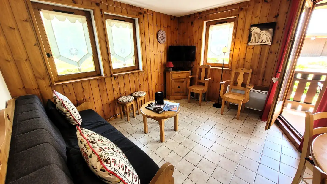 Rebiole Residence