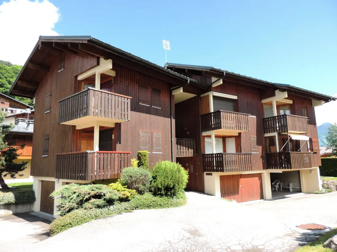 Rebiole Residence