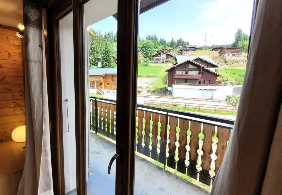 Residence Saint Guibert